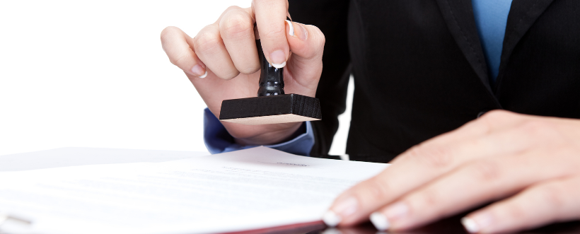certificación ISO 27001