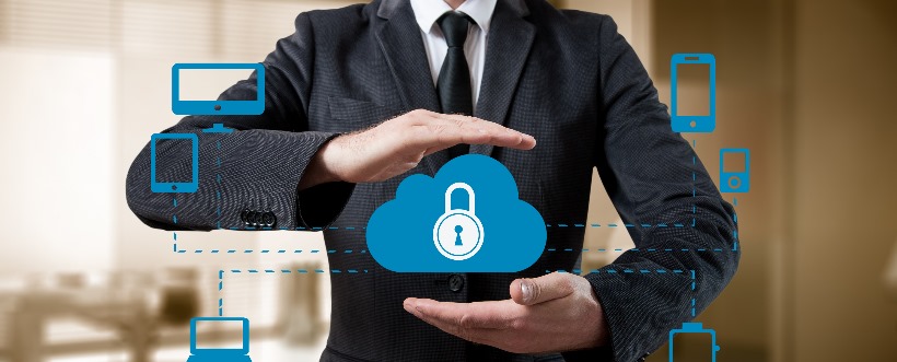 certificado ISO 27001