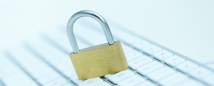 seguridad de información