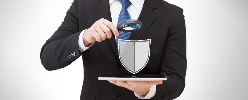 seguridad de la información