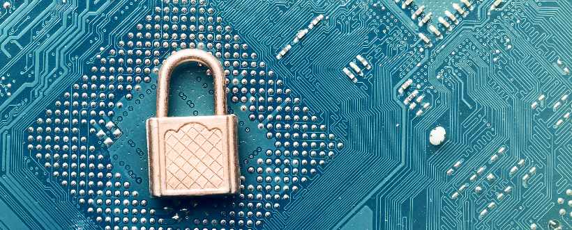 seguridad de la información