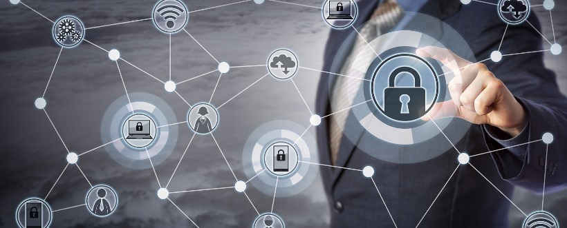 seguridad de la información