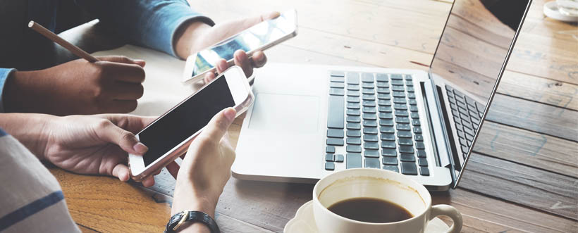 Seguridad de la información en Startup