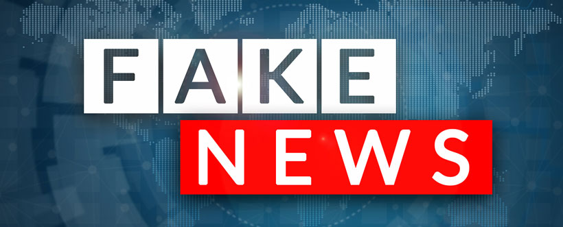 Fake news
