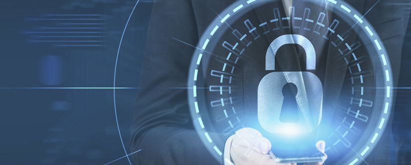 Sistema de Gestión de Seguridad de la información