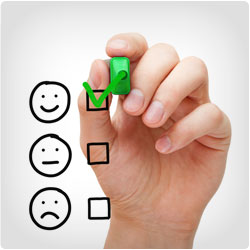 Evaluación SGSI