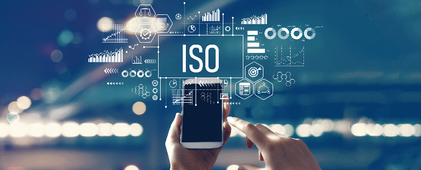 ISO 27001