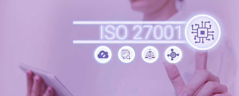 ISO 27001