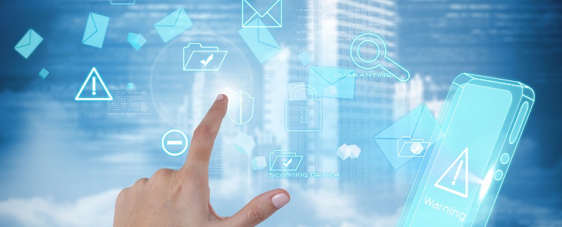 Auditorías Internas ISO 27001