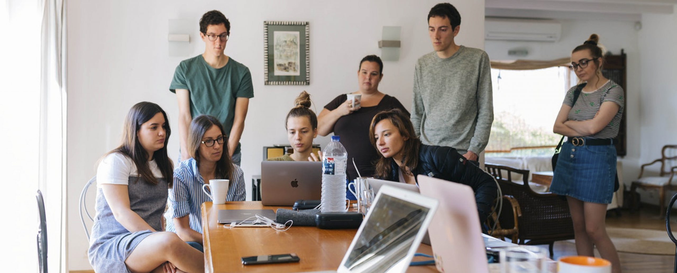 Formación En Seguridad De La Información