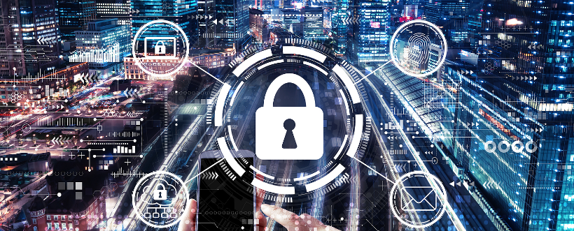Seguridad En Smart Cities