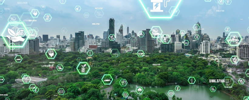 Smart Cities