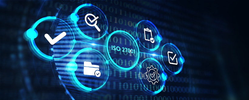 ISO/IEC 27001:2022