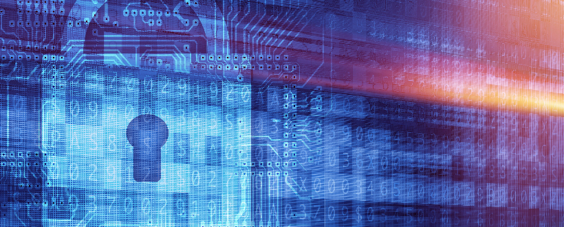 Ciberseguridad En El Sector Eléctrico