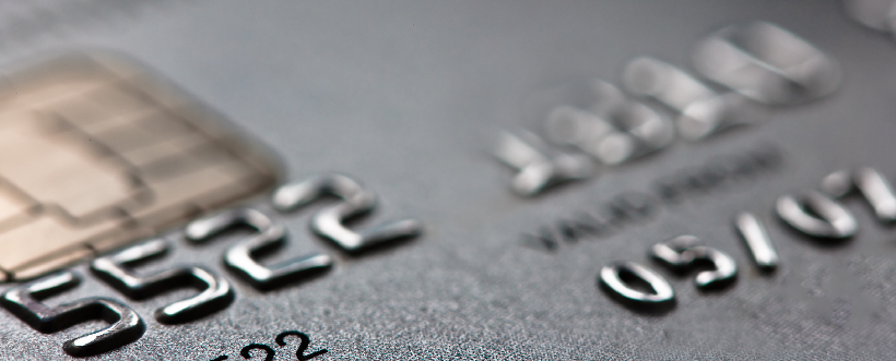 PCI DSS