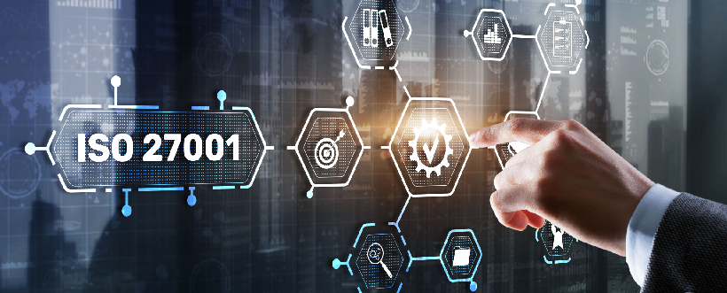 Implementación De La ISO 27001 En La Organización
