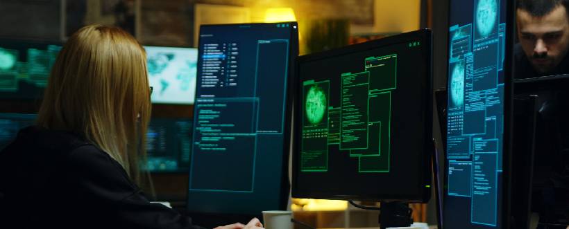 Tendencias En Ciberseguridad En 2025