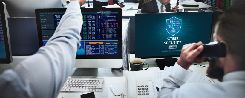 Líder En Seguridad De La Información