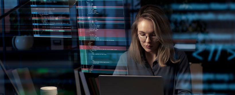 Ciberseguridad Integral