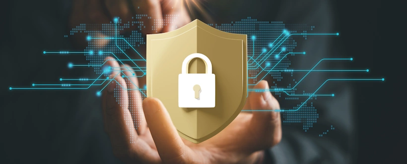 Ciberseguridad Con La Norma ISO IEC 27001