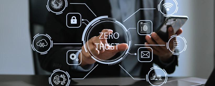 ISO 27001 Y Zero Trust
