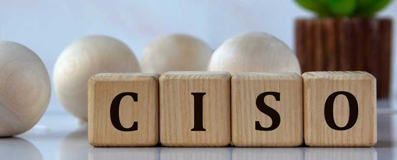 Rol Del CISO