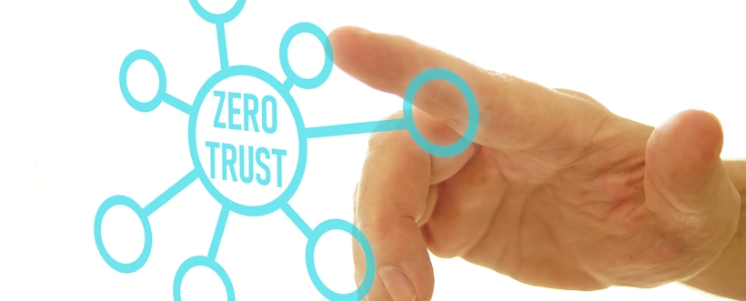Seguridad Zero Trust