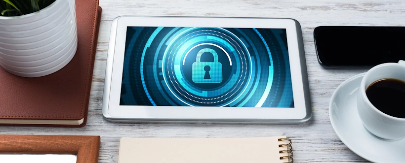 Esquema Nacional De Seguridad