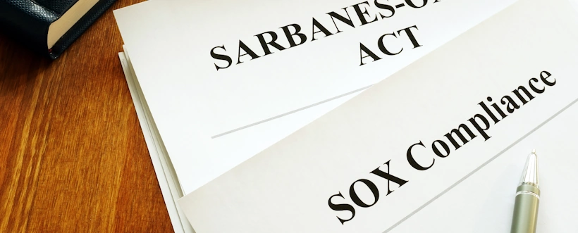 SOX