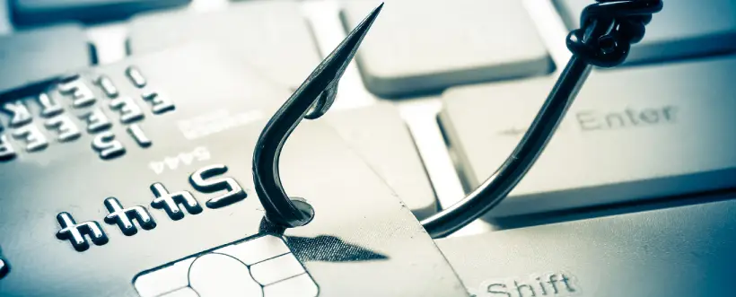 Ataque De Phishing