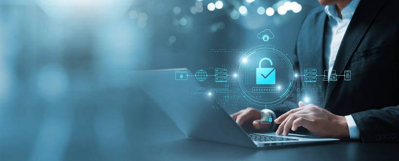 Política De Seguridad De La Información Plantilla