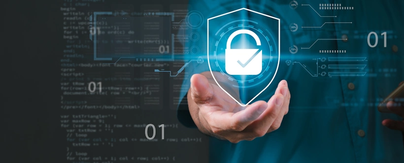 Protección De Datos Personales Con IA