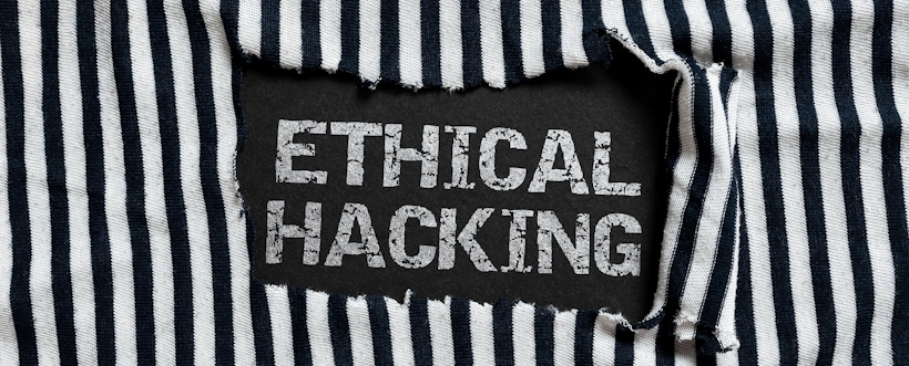 Ethical Hacking