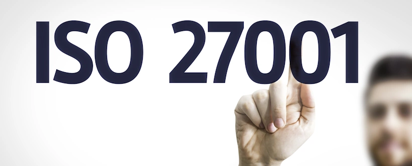 NIS2 vs ISO 27001